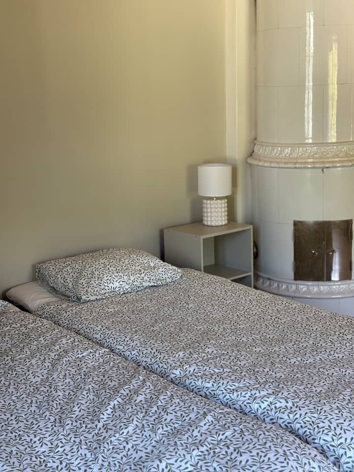 غرفة النوم 3