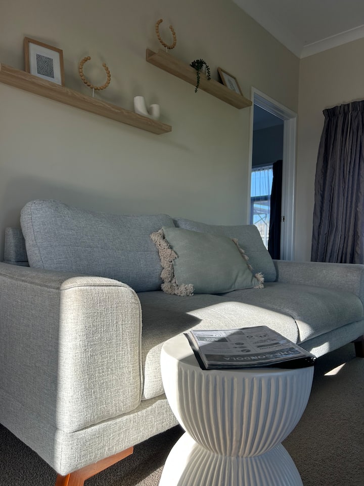 The Gondola View Inn - Rotorua