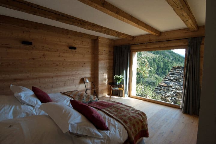 Chalet Rogneux - Verbier