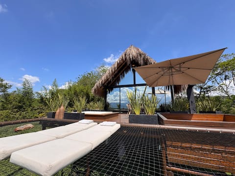 Beautiful cabin in Cartago Valley near Pereira