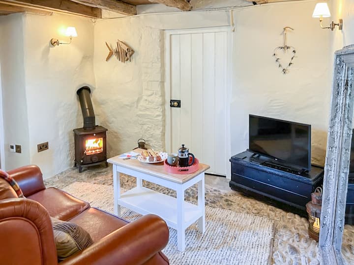 Cobble Cottage - Instow