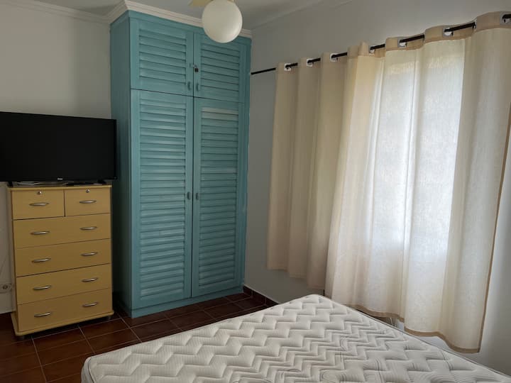 غرفة النوم 1