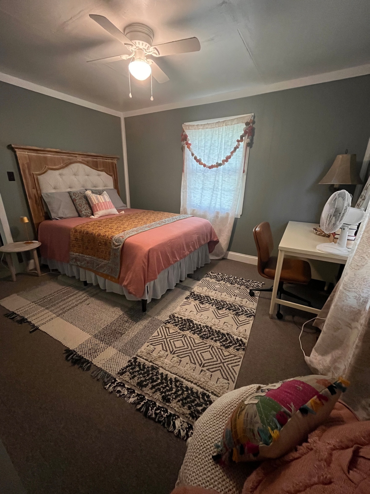 Спална соба 7