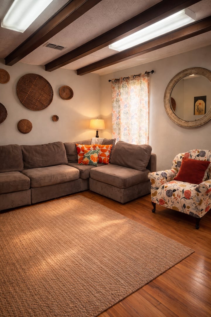 Sala de estar