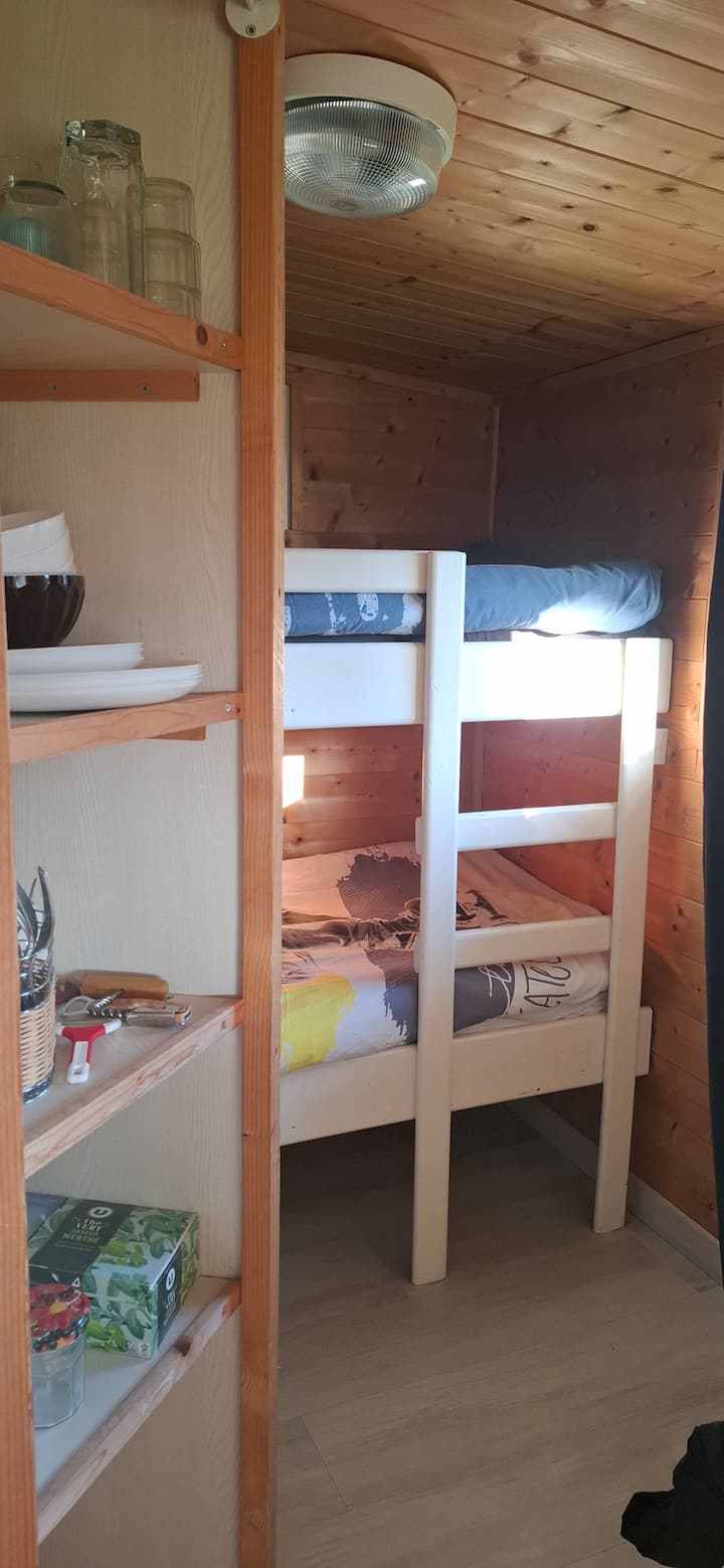 Spálňa 2