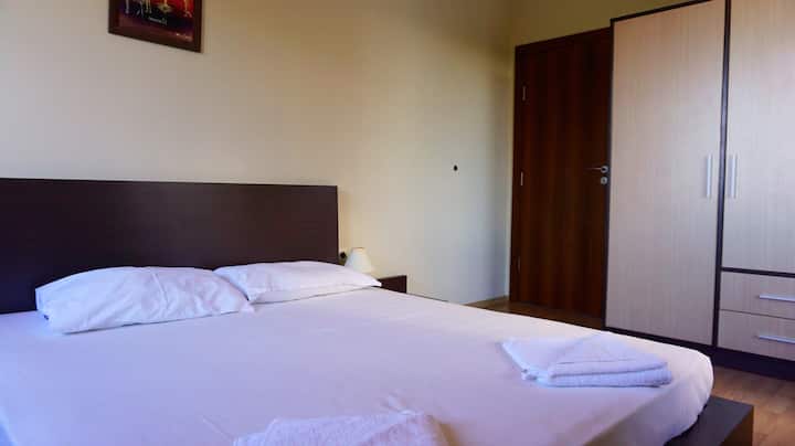 Habitación 1