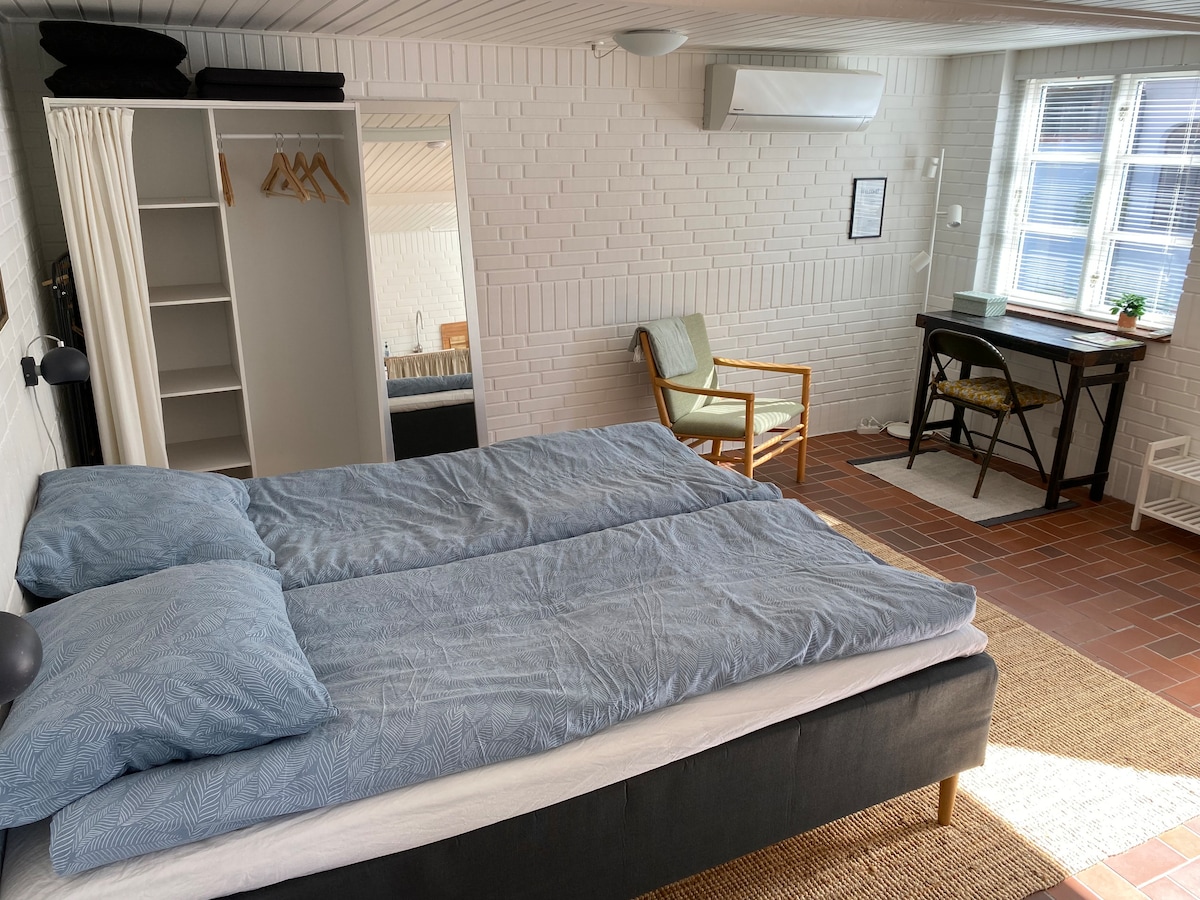 ห้องนอน