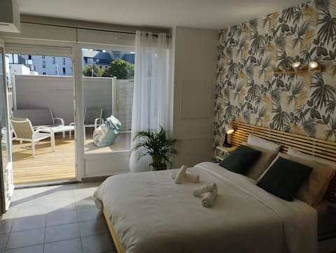 Apartment 1 - IFS