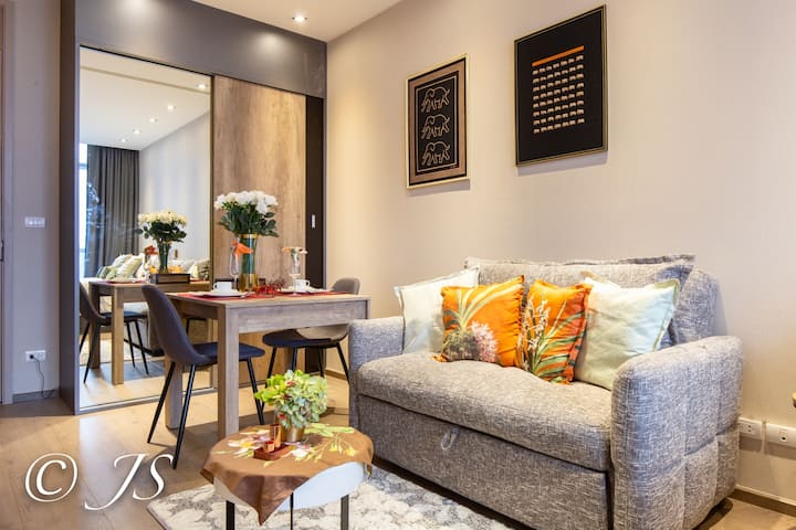 Área de convivencia