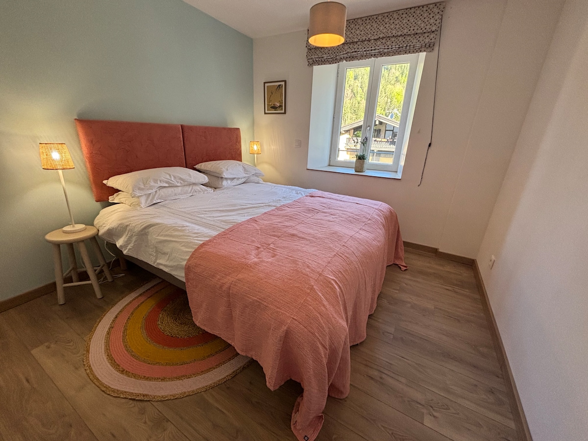 Спална соба 2