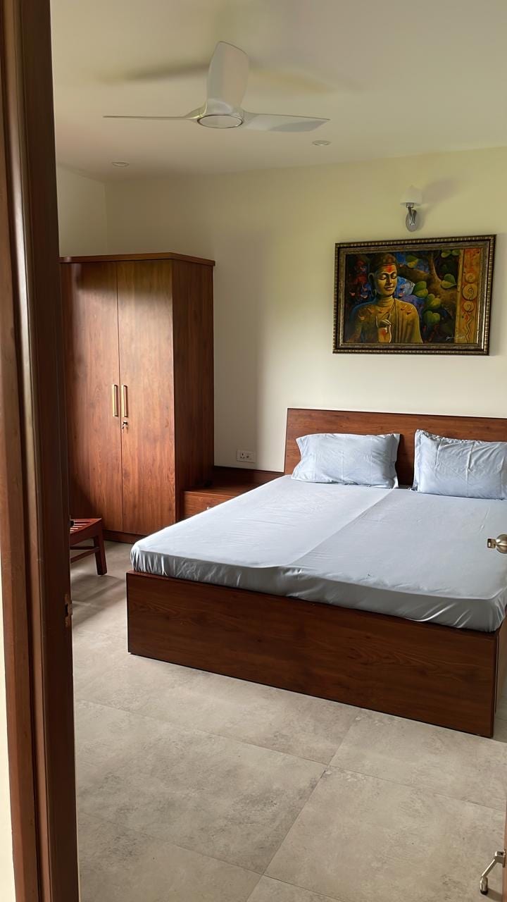 غرفة النوم 1