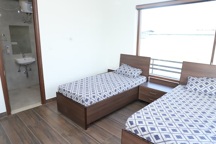 Bedroom 4
