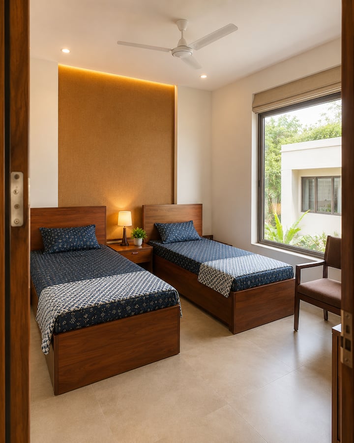 Bedroom 3