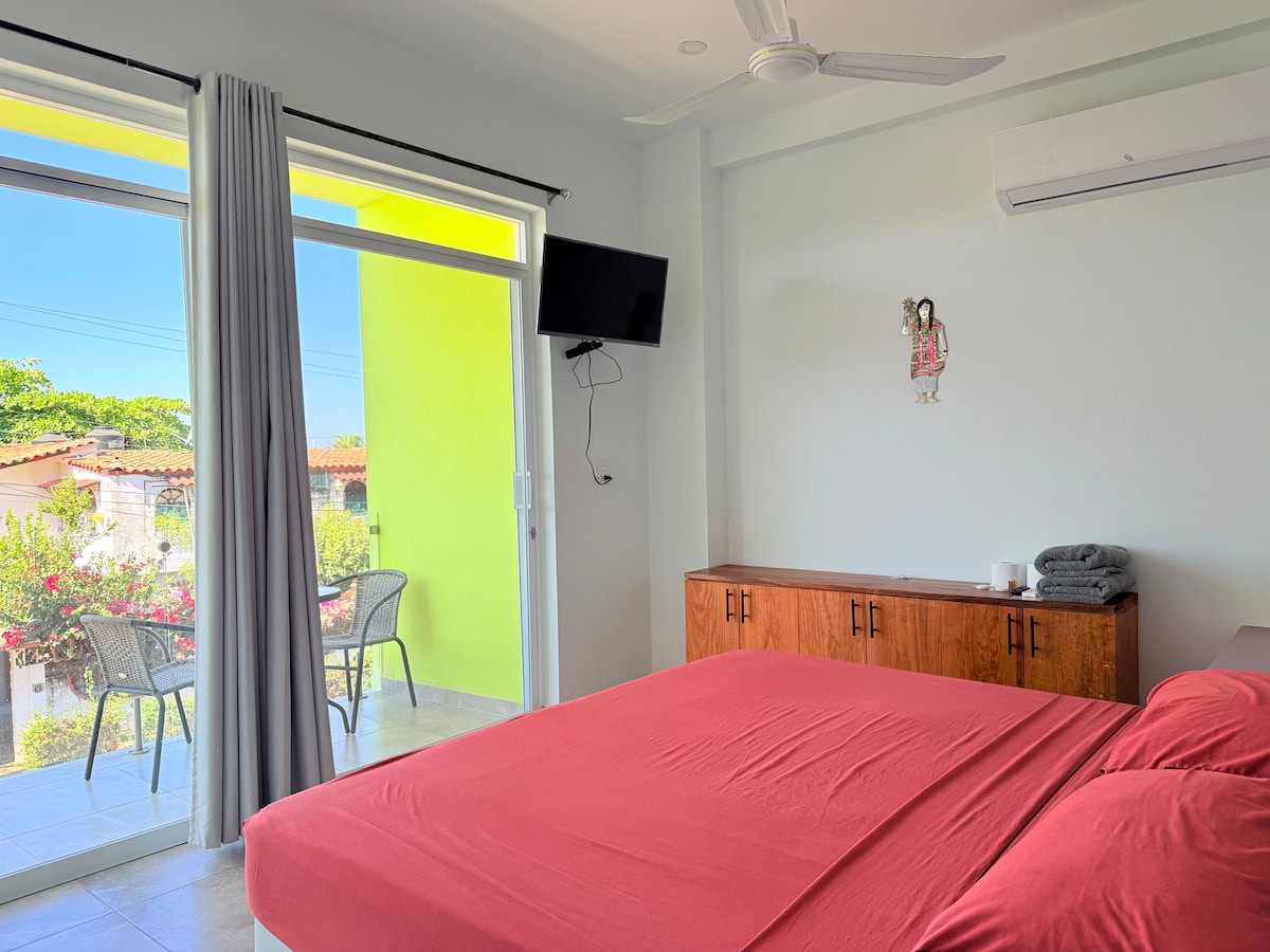 Cama king ზომა