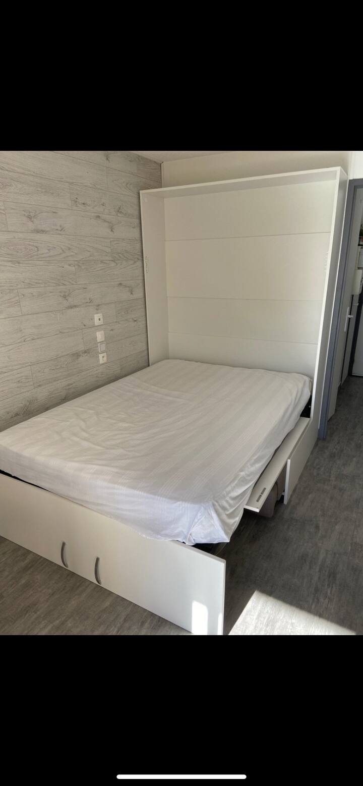 საძინებელი