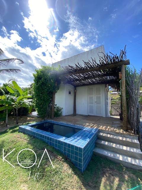 KOA Loft - Moitas