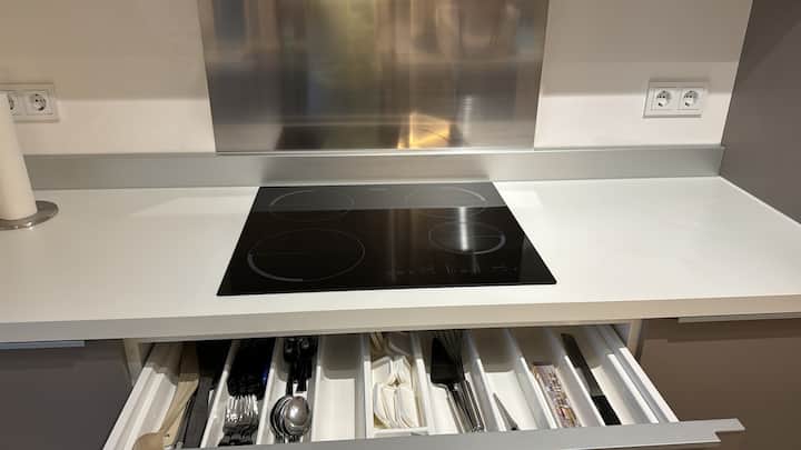 Appartement Modern 75m2 (2019) - Remich
