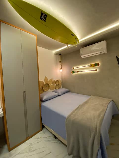 Airbnb em destaque: Casa Surf 9 | @loftsparaiso em Luís Eduardo Magalhães