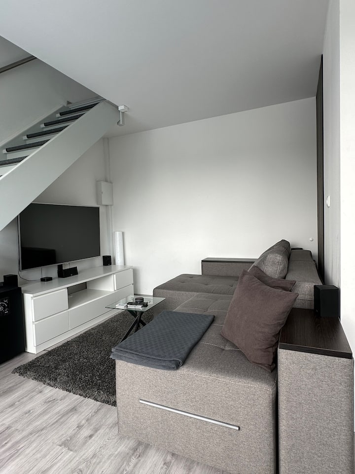 Maisonette-wohnung Kiel - Heikendorf