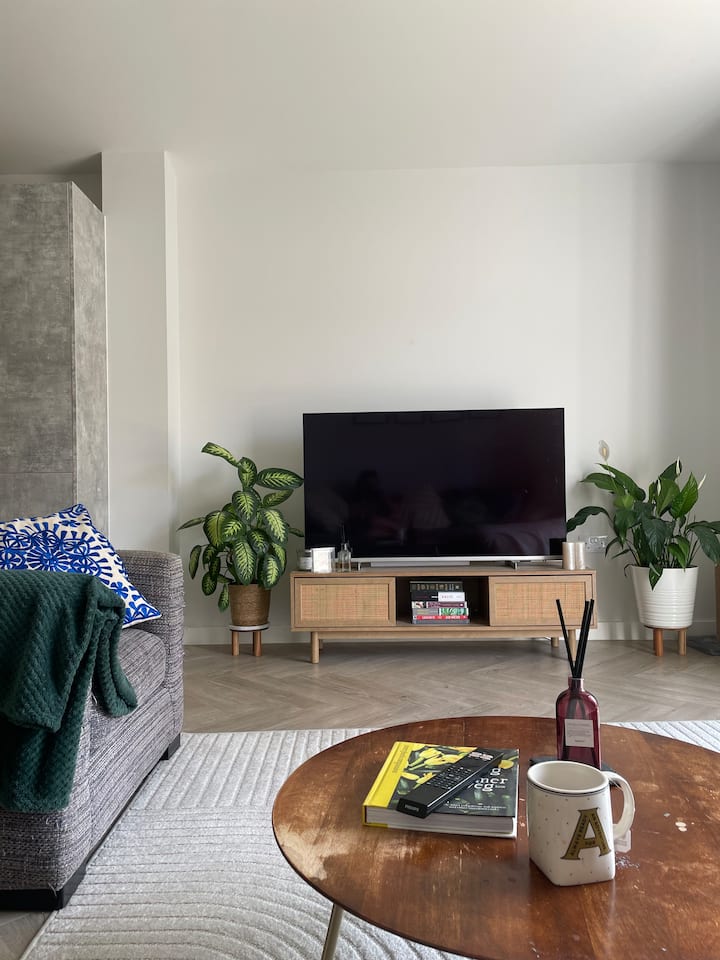 ห้องนั่งเล่น