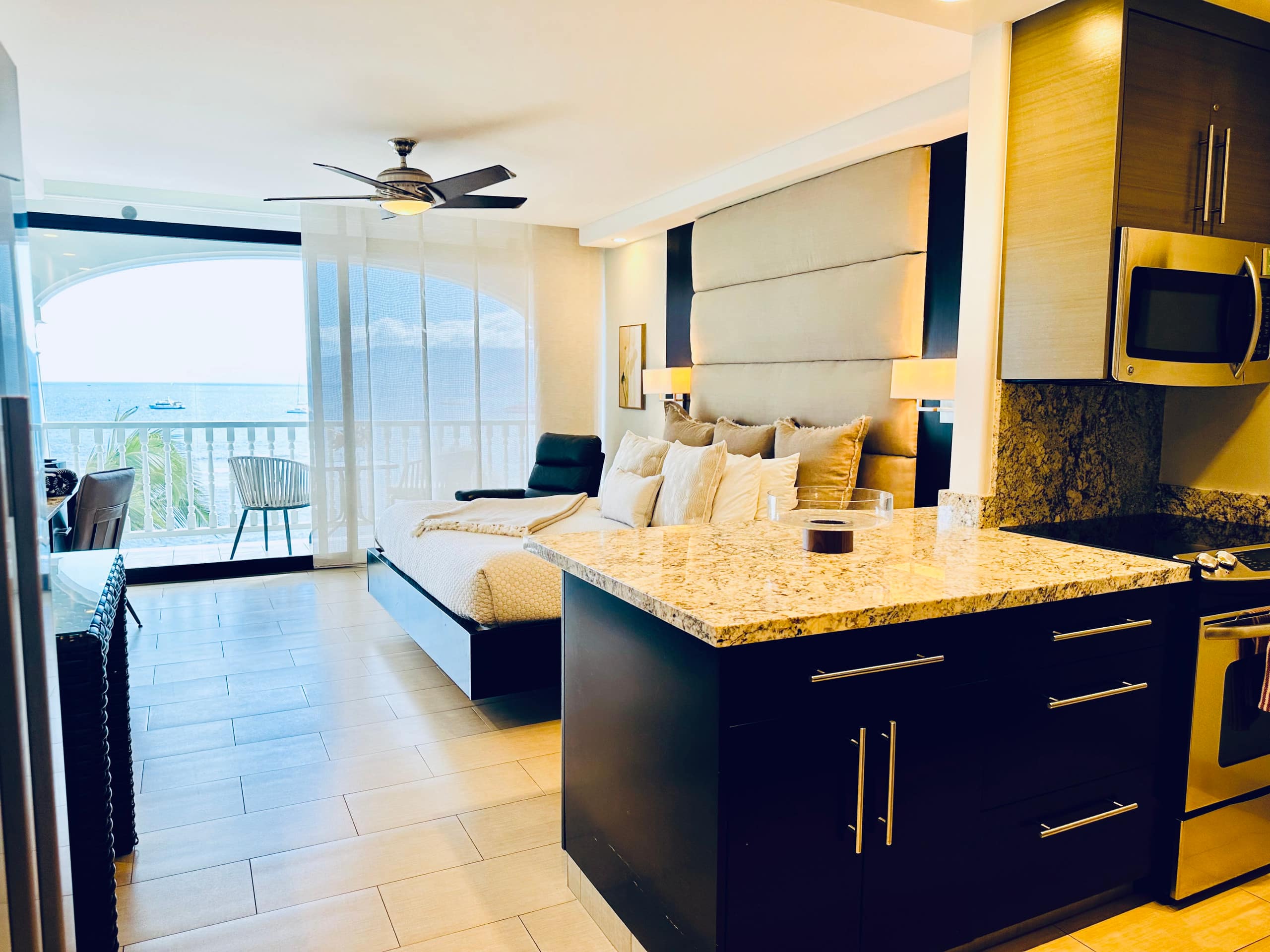 High End Oceanfront on the beach! 623 - Image 6