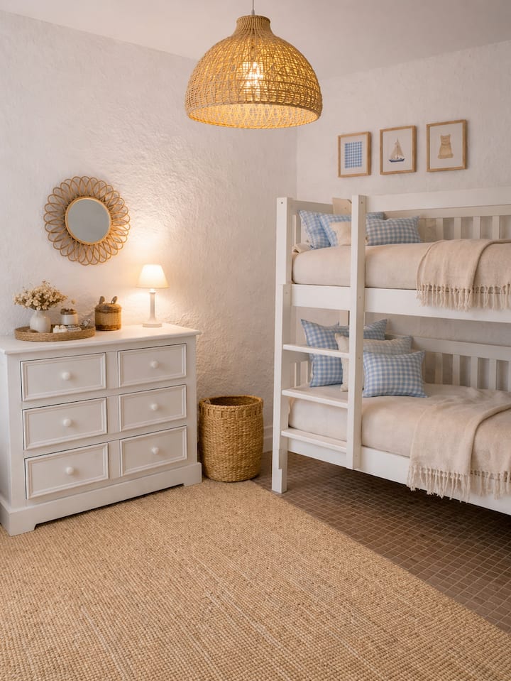 Habitación 4