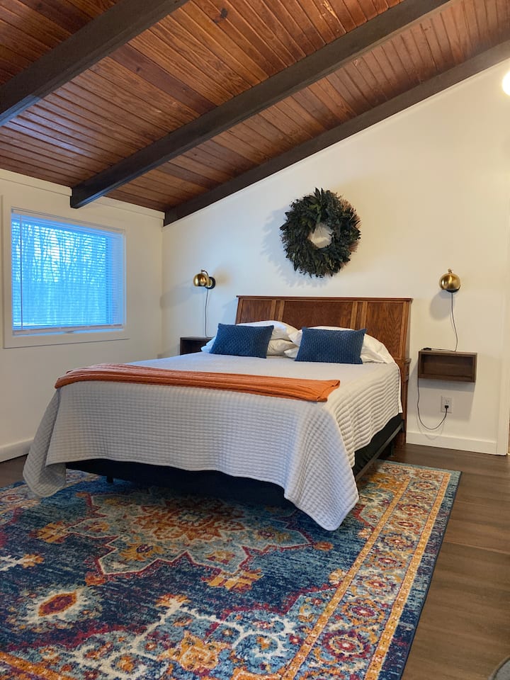 غرفة النوم 2