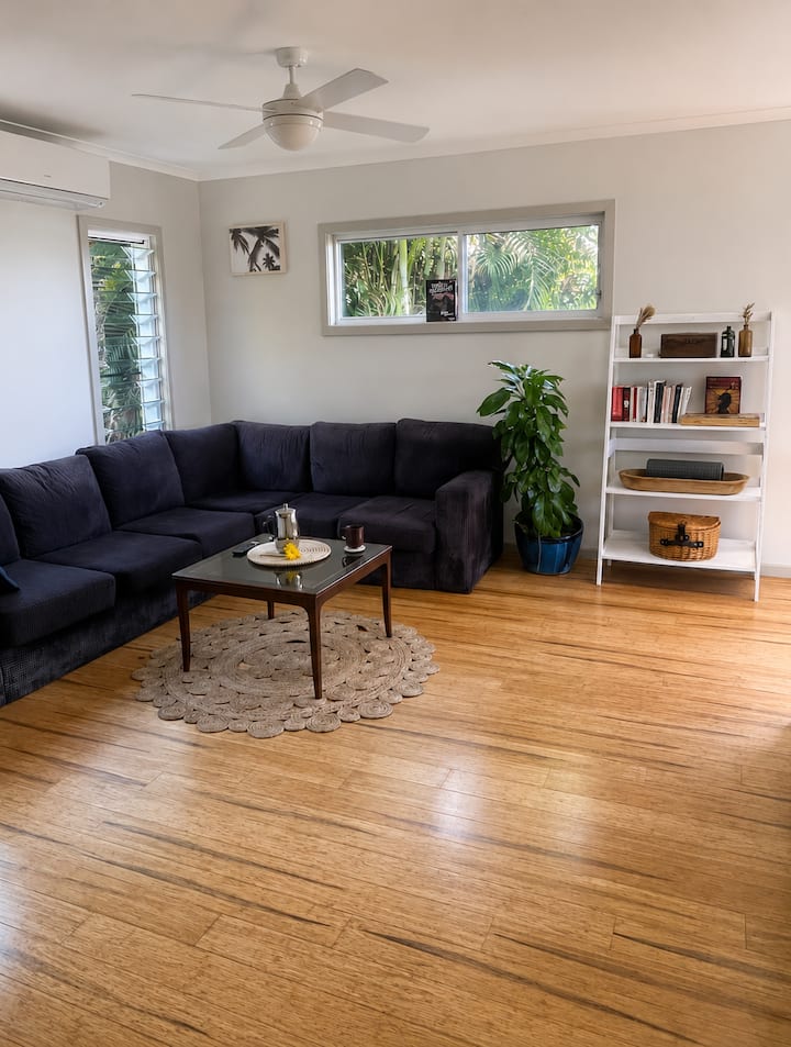Ocean Views•pet Friendly•2br (Dec-jan 3br) - Smiths Lake