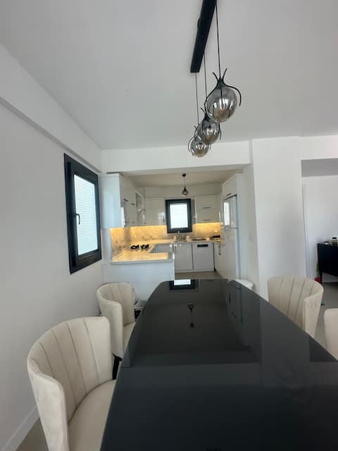 Successful Airbnb property: Comfortable luxury villa with pool in Fethiye in Fethiye