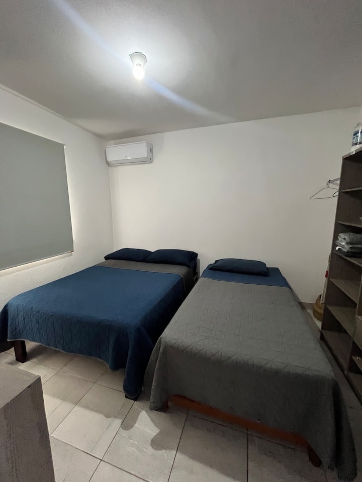 غرفة النوم 1