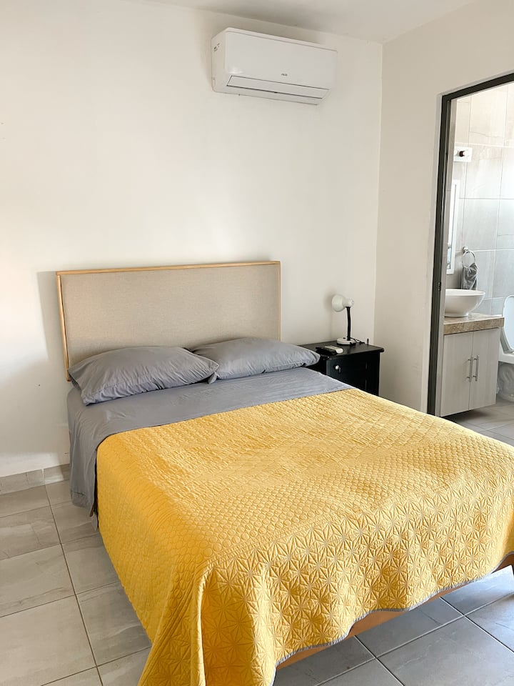 غرفة النوم 2