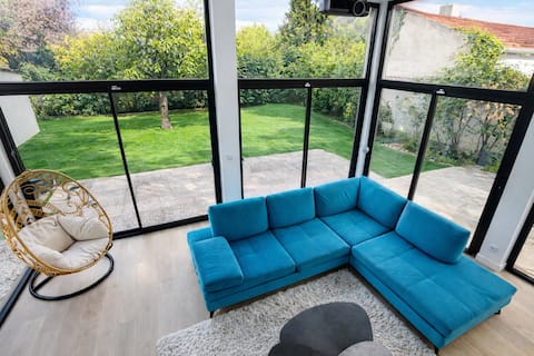 Renovated home near Paris & Disney