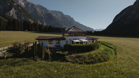 Lehner Castle