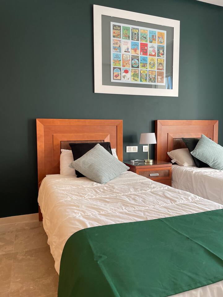 ห้องนอน2