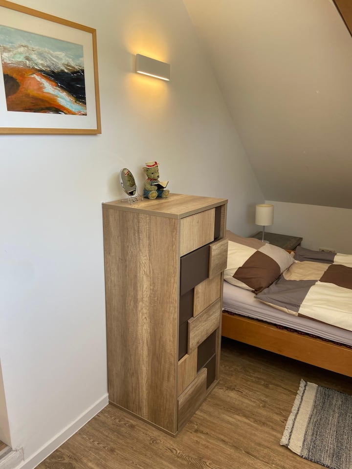 Chambre 1