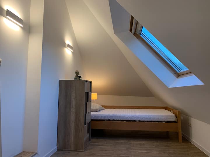 Chambre 3