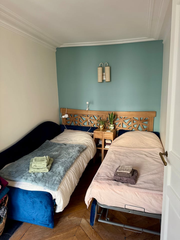 Habitación 2