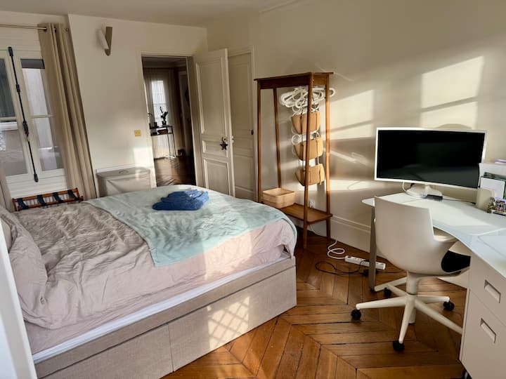 Habitación 1