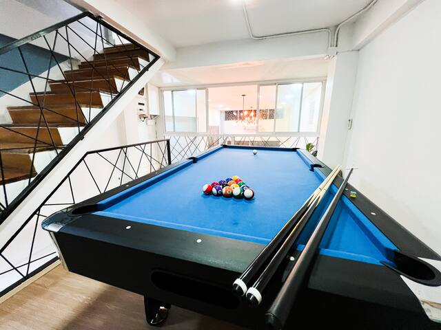 Centralworld & Platinum walk | 16PAX | 220 sqm gallery image 5