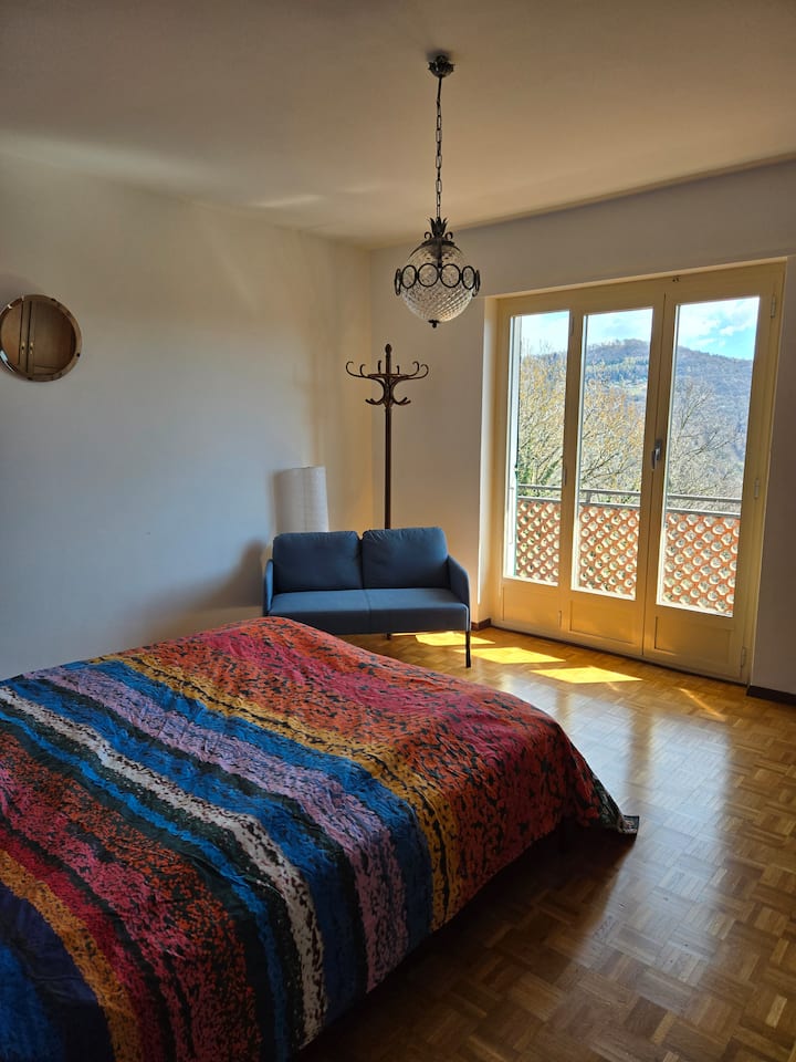 غرفة النوم 1