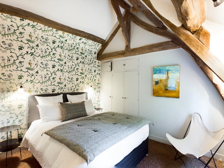Chambre 6