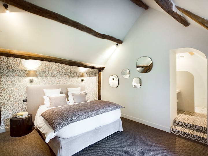 Chambre 8