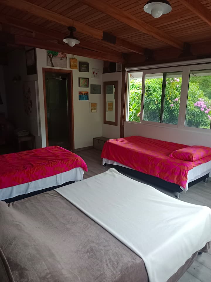 Bedroom 7