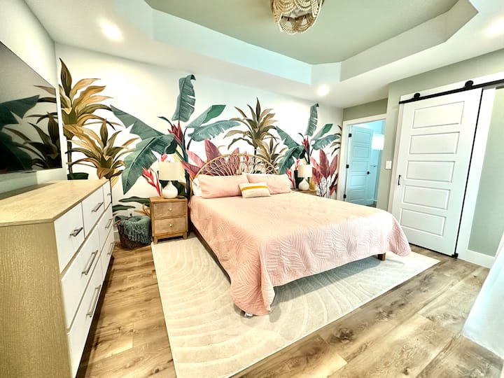 საძინებელი 6