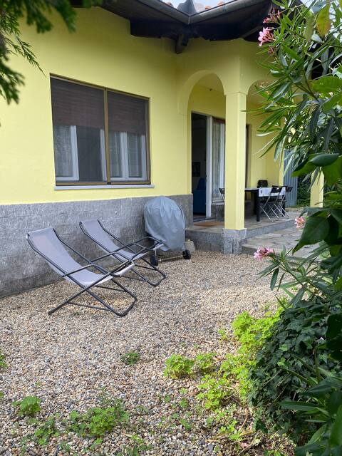 greenHouse del Lago
