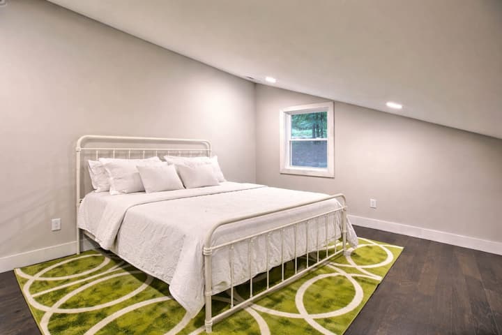 Спална соба 6