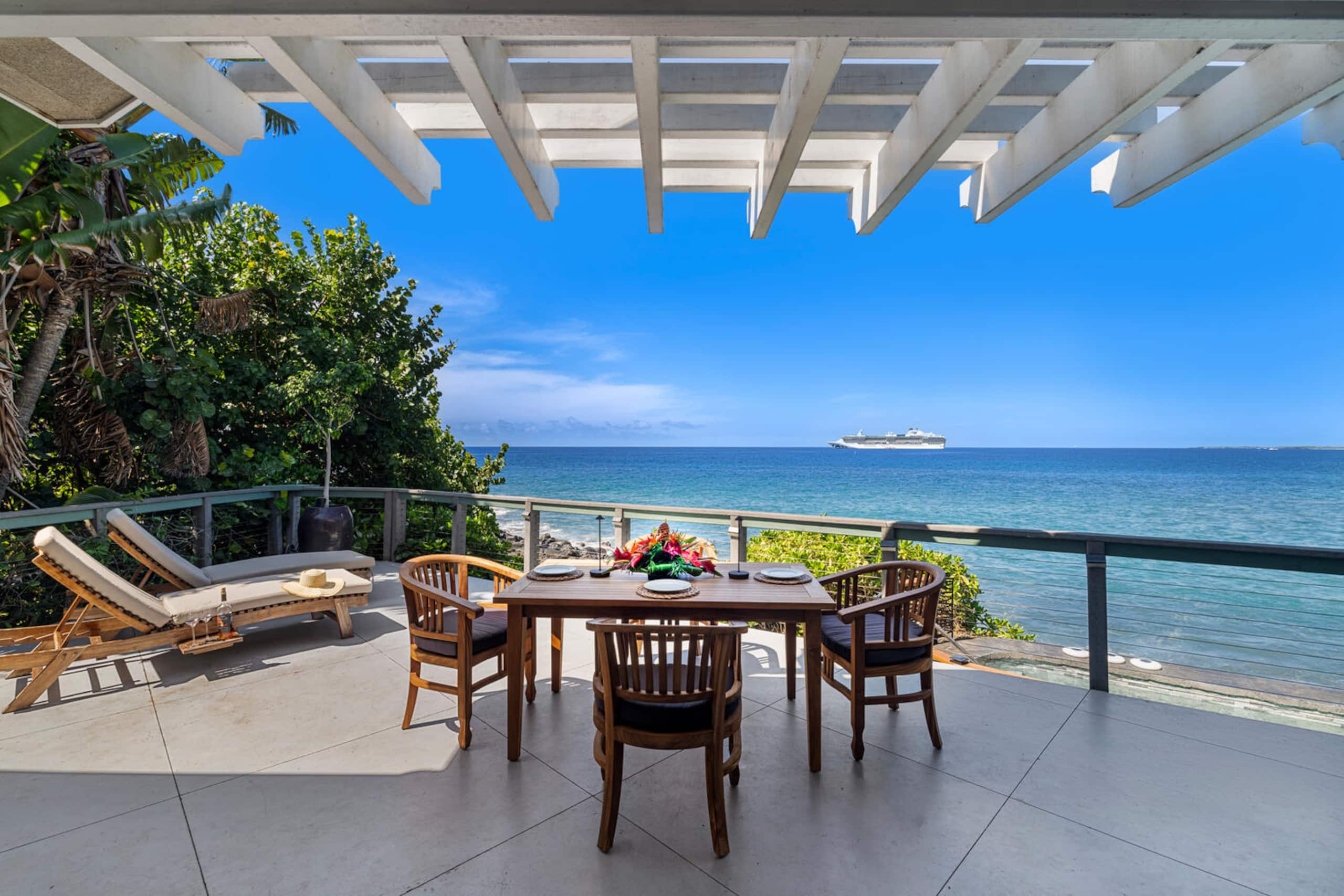 Home in Kailua-Kona · ★4.85 · 2 bedrooms · 3 beds · 2.5 baths - Image 5