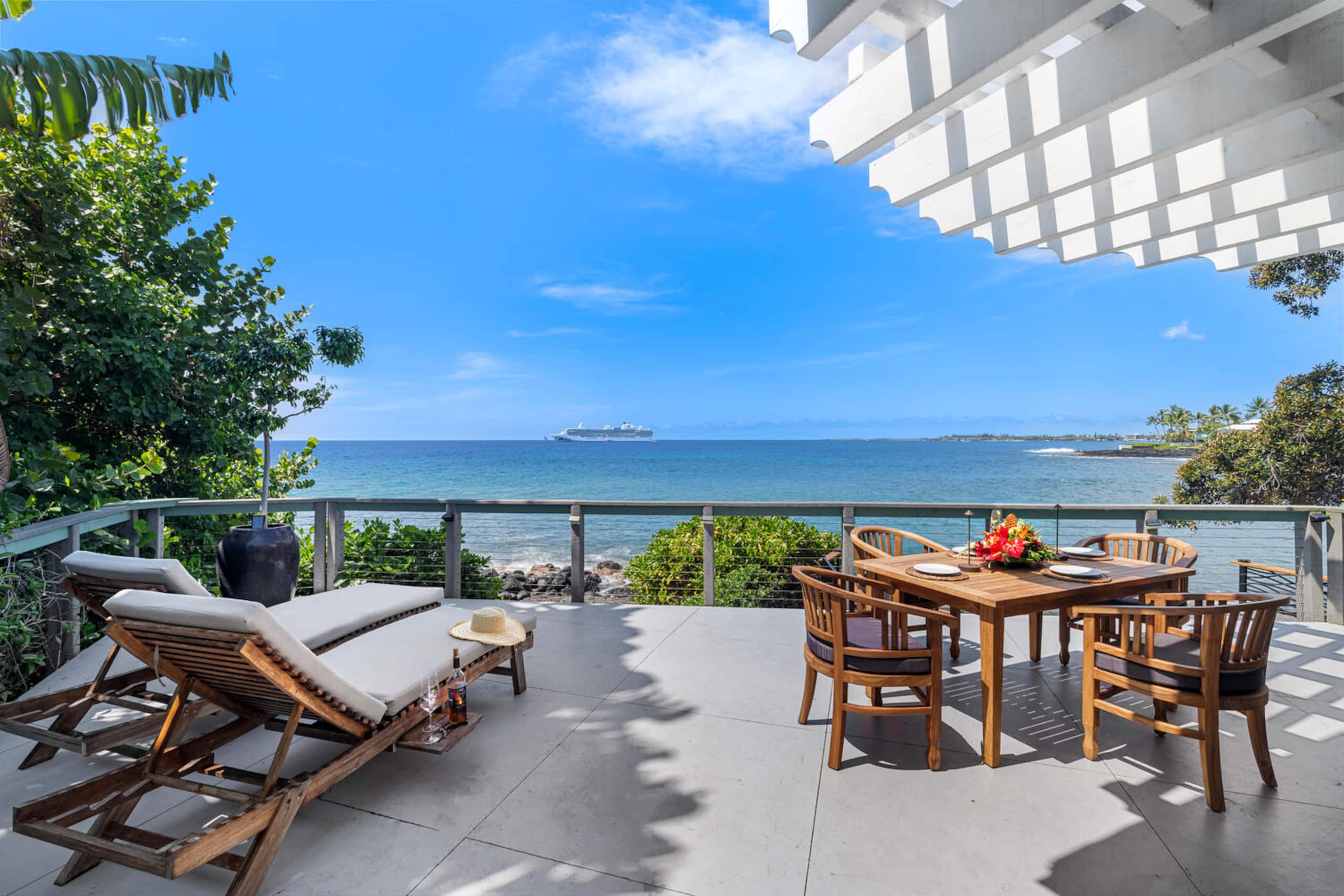 Home in Kailua-Kona · ★4.85 · 2 bedrooms · 3 beds · 2.5 baths - Image 2