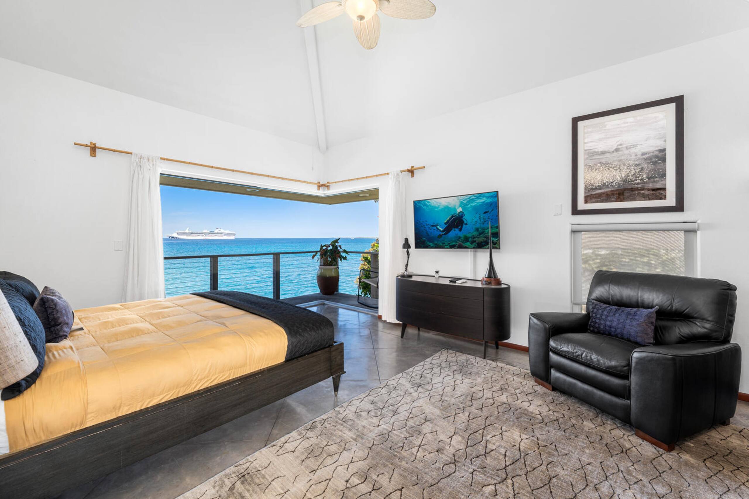 Home in Kailua-Kona · ★4.85 · 2 bedrooms · 3 beds · 2.5 baths - Image 23