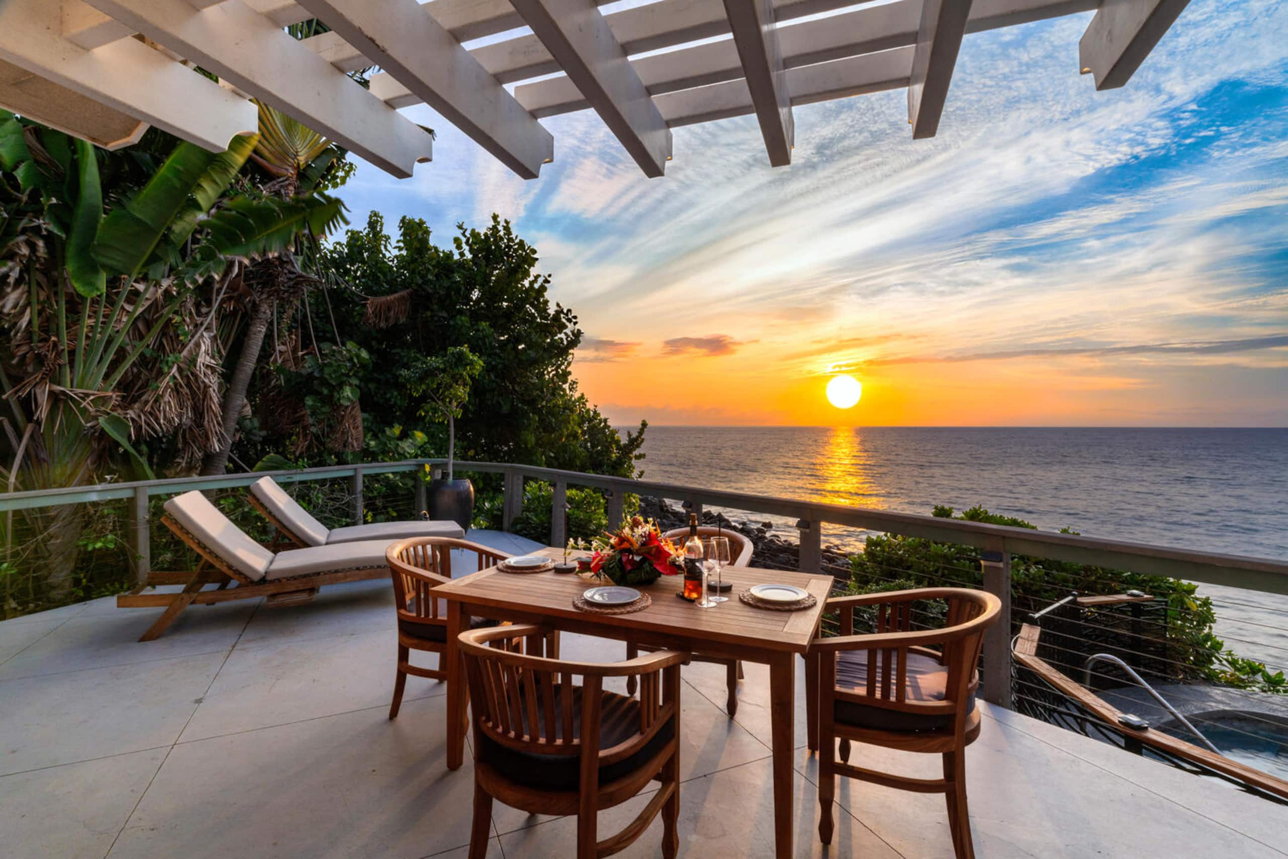 Home in Kailua-Kona · ★4.85 · 2 bedrooms · 3 beds · 2.5 baths - Image 46